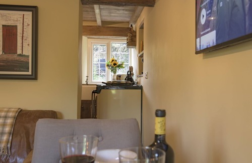 West Witton Cottage | Pond Cottage, West Witton, Yorkshire Dales