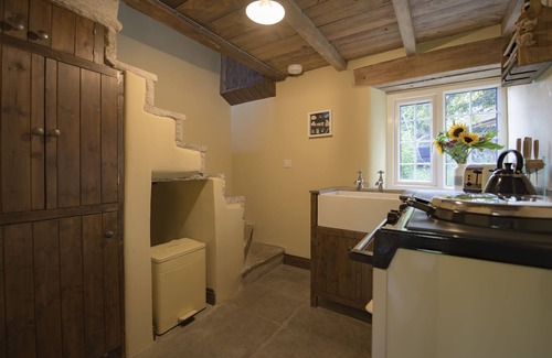 West Witton Cottage | Pond Cottage, West Witton, Yorkshire Dales