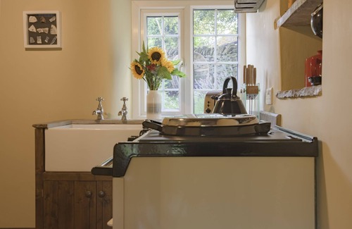 West Witton Cottage | Pond Cottage, West Witton, Yorkshire Dales