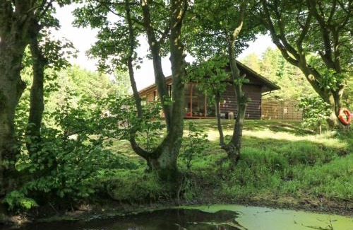 Great Fryup Dale House | Pond Farm Woodlands