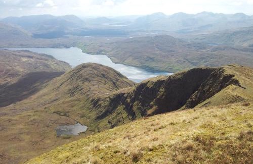Louisburgh Bed & Breakfast | Ponderosa B&B