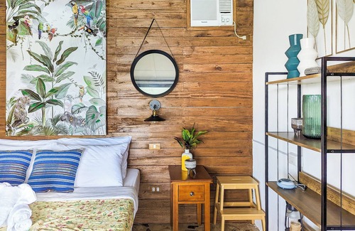 Puerto Galera Cabin | Ponderosa Golf and Country Club