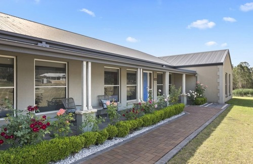 North Rothbury House | Ponderosa Homestead - North Rothbury