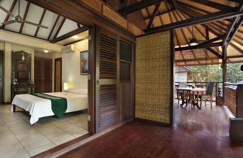 Tanjungbenoa Bed & Breakfast | Pondok Agung Bed & Breakfast