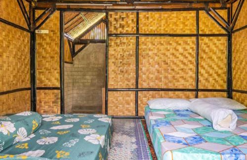 Lombok House | Pondok Inggris Homestay