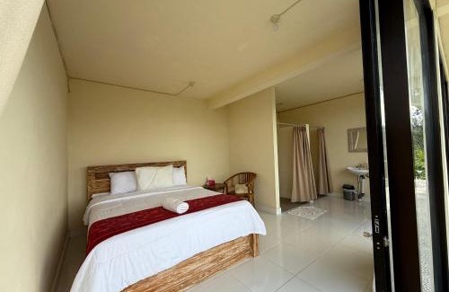 Kedisan Cabin | Pondok Kenali Glamping