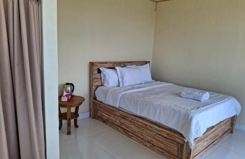 Kedisan Cabin | Pondok Kenali Glamping