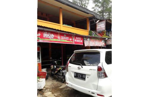 Tinggimoncong House | Pondok Ningsih 1 Malino