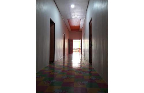 Tinggimoncong House | Pondok Ningsih 1 Malino