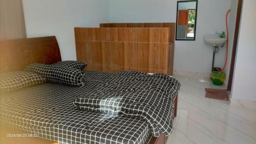 Kedisan Bed & Breakfast | Pondok Sandan Kintamani