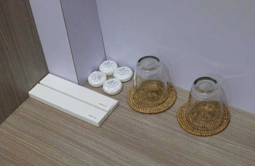 Tetebatu House | Pondok Tetebatu Cottages and Cafe
