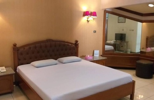 Cawang House | Pondok Tirta Sentosa