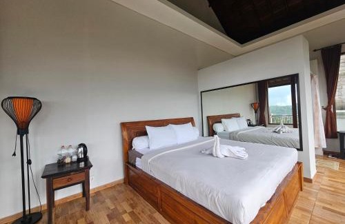 Candikuning Bed & Breakfast | Pondok wina bedugul