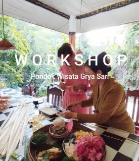 Banjartegehe House | Pondok Wisata Grya Sari
