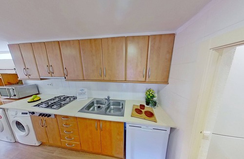 Arenys de Mar Apartment | PONENT PREMIUM HABITAT