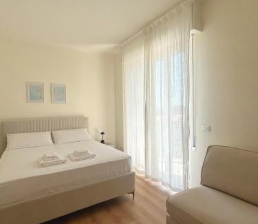 Taggia Apartment | Ponente Blue Appartamenti, 5