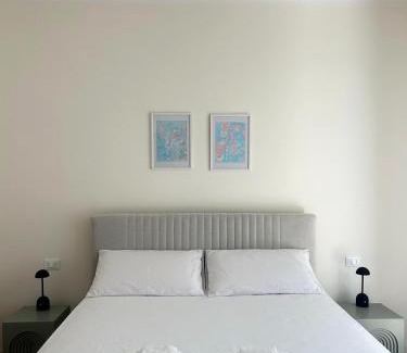 Taggia Apartment | Ponente Blue Appartamenti, 5