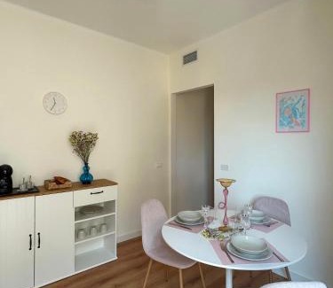 Taggia Apartment | Ponente Blue Appartamenti, 5