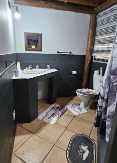 UPhongolo House | Pongola Tropical