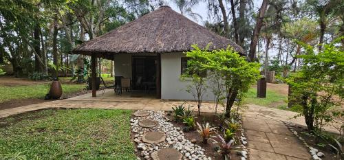UPhongolo House | Pongola Tropical