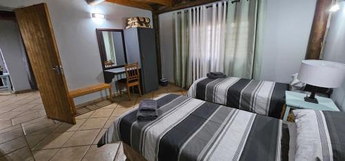 UPhongolo House | Pongola Tropical