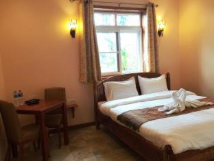 Phran Resort | Pongsin Resort