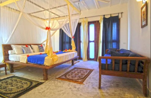 Pongwe Hotel | Pongwe Bay Resort