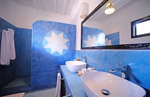 Pongwe Hotel | Pongwe Bay Resort