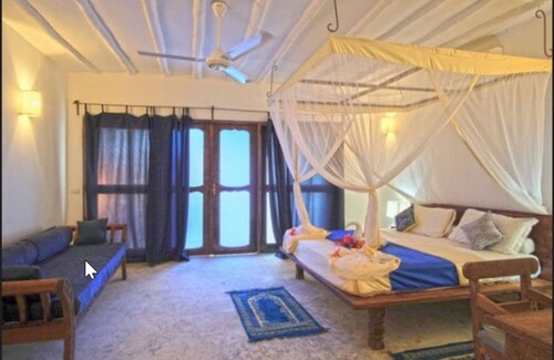 Pongwe Hotel | Pongwe Bay Resort