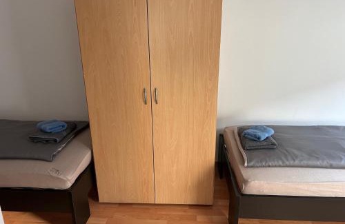 Altdorf bei Nuernberg Apartment | PoNi