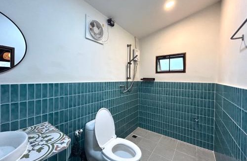 Phu Kradueng House | Ponko Home