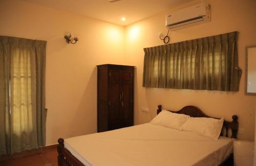 Kumbakonam Hotel | Ponni Homestay Kumbakonam