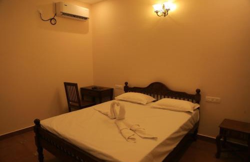 Kumbakonam Hotel | Ponni Homestay Kumbakonam