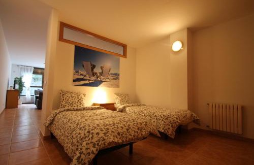 Ransol Apartment | Pont de Toneta 1,1 Ransol, Zona Grandvalira