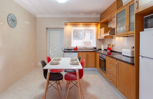 Foz de Alge House | Ponte D'Alge houses nature at your feet