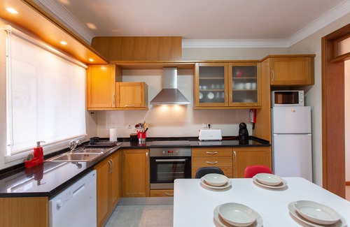 Foz de Alge House | Ponte D'Alge houses nature at your feet