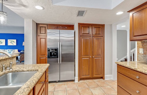 Sawgrass Condo | Ponte Vedra Beach retreat! Sawgrass Country Club! Golf Beach Pool Dining Nearby