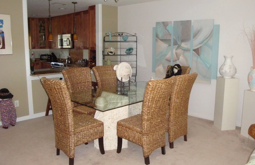 Palm Valley Condo | Ponte Vedra Players Club Villa 17