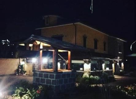 Limatola Bed & Breakfast | Ponte Vestilli B&B