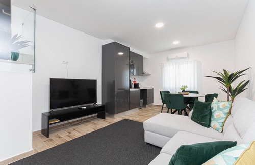 Triana Apartment | Pontinha Farm - Apartment