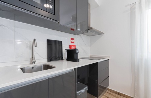 Triana Apartment | Pontinha Farm - Apartment