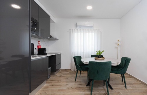 Triana Apartment | Pontinha Farm - Apartment