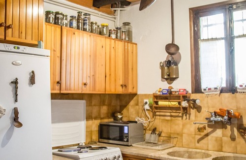 Mili House | PONTINOS OLD HOUSE