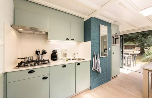 America House | Pony Cottage für 4 Personen