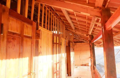 Quan Ba House | Pook Homestay