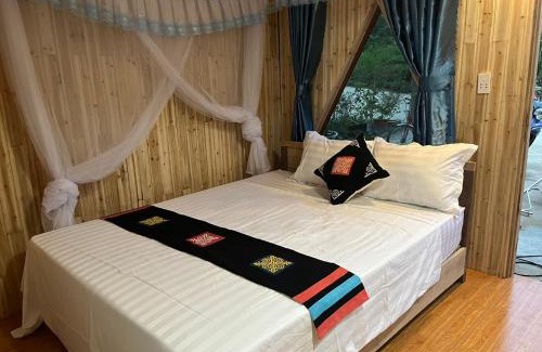 Quan Ba House | Pook Homestay