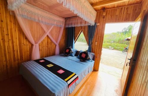 Quan Ba House | Pook Homestay