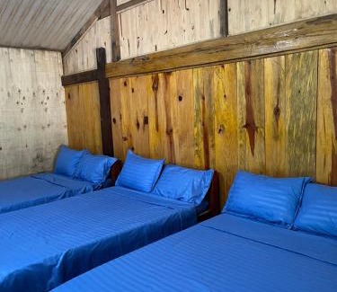 Quan Ba House | Pook Homestay