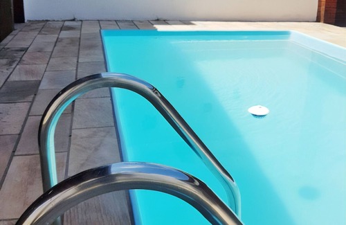 Sao Pedro da Aldeia House | Pool and barbecue !