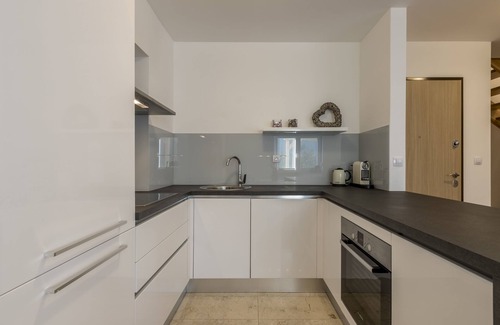 Strozanac Apartment | Pool and Beach Residence Spalatum